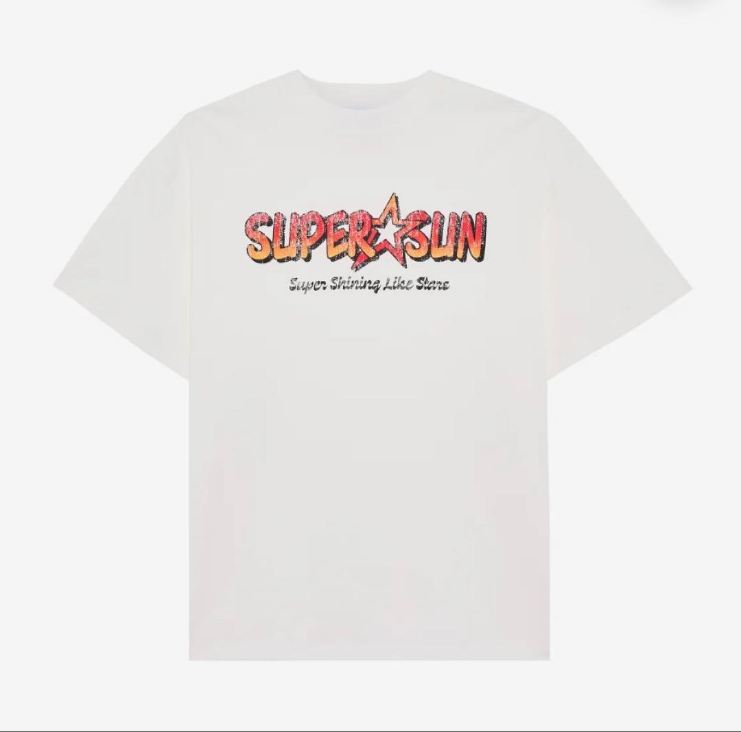 【新品】SUPER SUNボックスセット限定ギフト付ZeeNuNew