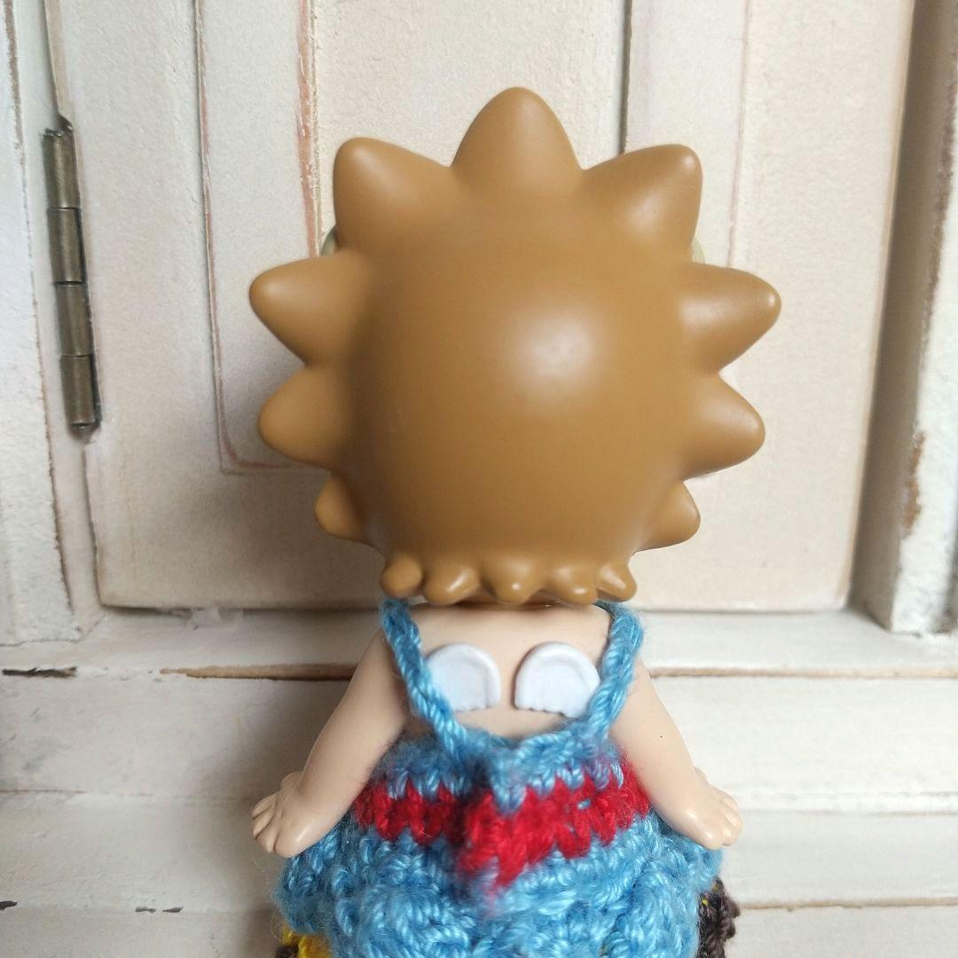 ソニーエンジェル　Sonny Angel　アウトフィット　お洋服　ハンドメイド