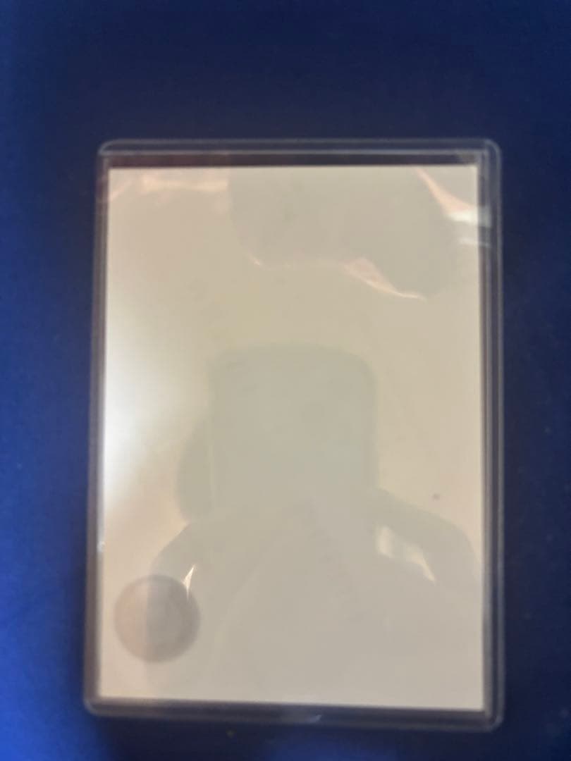 小田倉麗奈 2023年 アニラ 直筆生写真