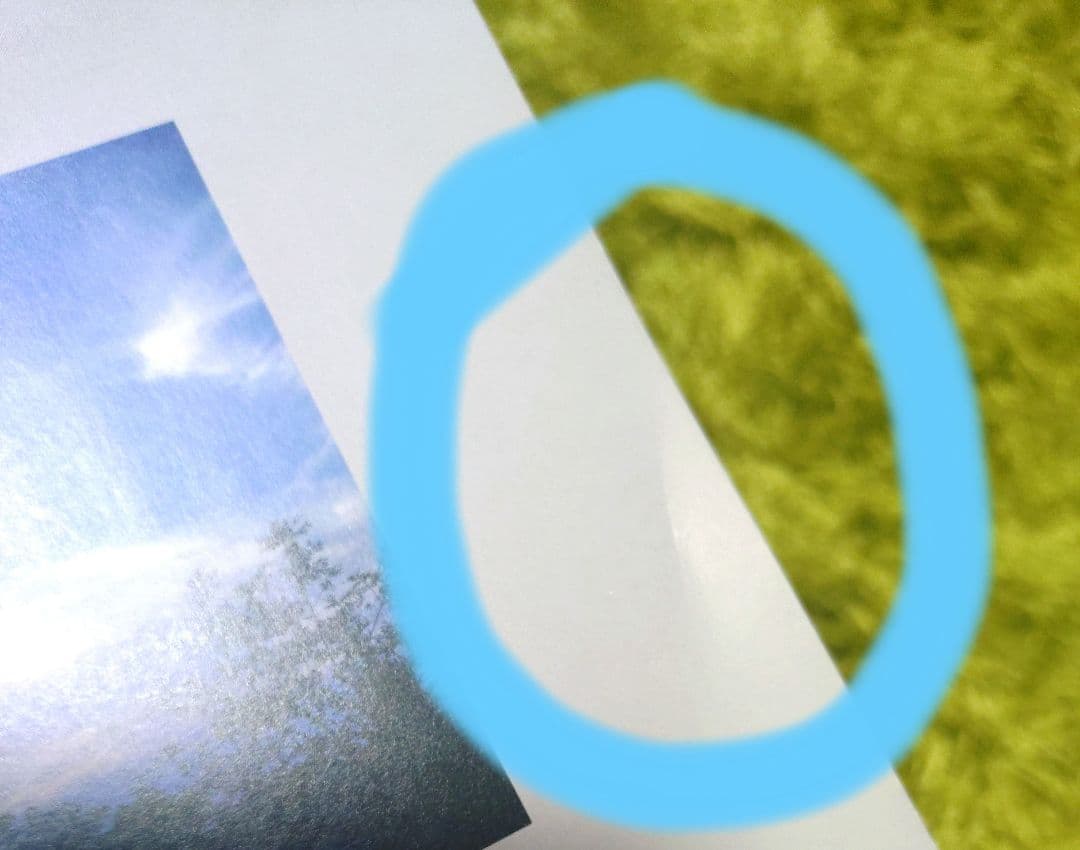 Aimer　エメ　フォトブック　VON　パンフレット　Maiden Voyage