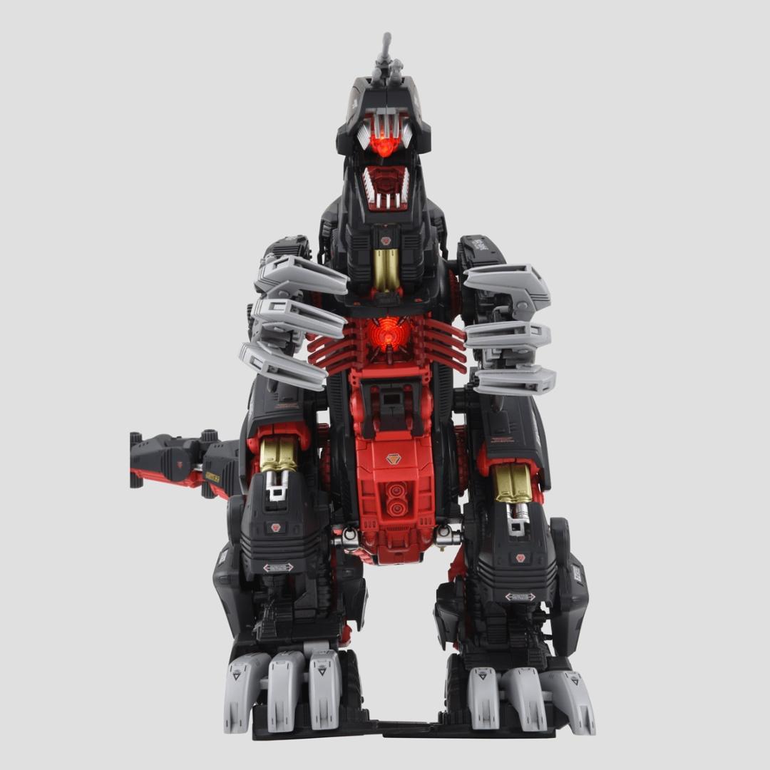 【未開封】ZOIDS デスザウラー タカラトミー AZ-07