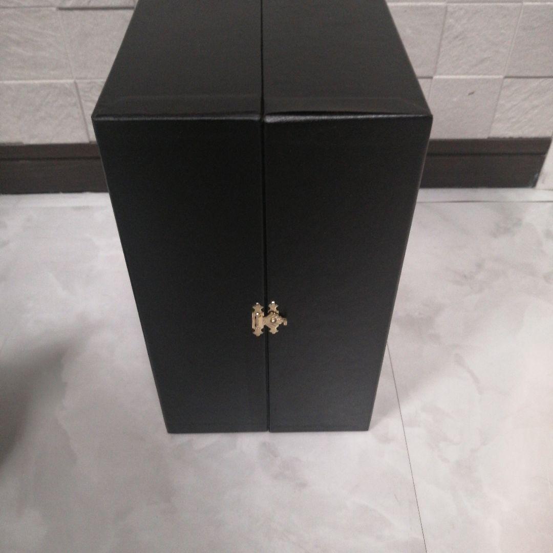 Glenfiddich 21年 ウイスキー 製ボトル