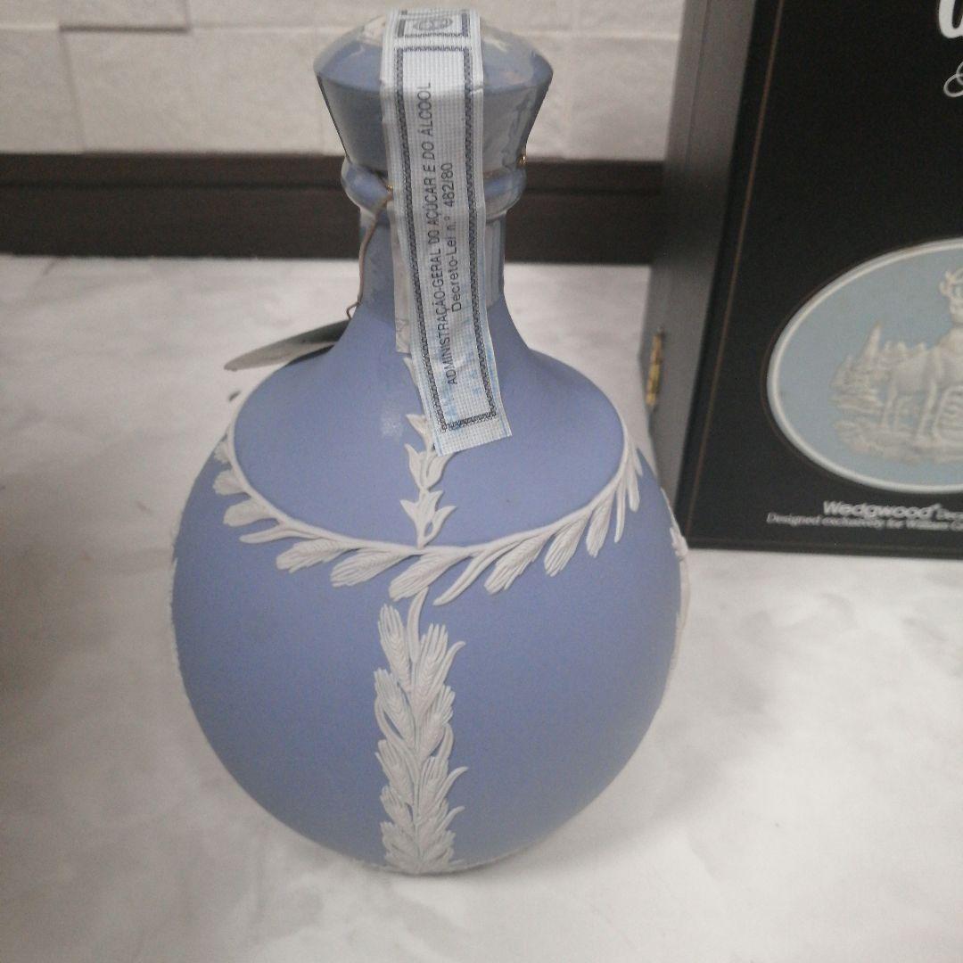 Glenfiddich 21年 ウイスキー 製ボトル