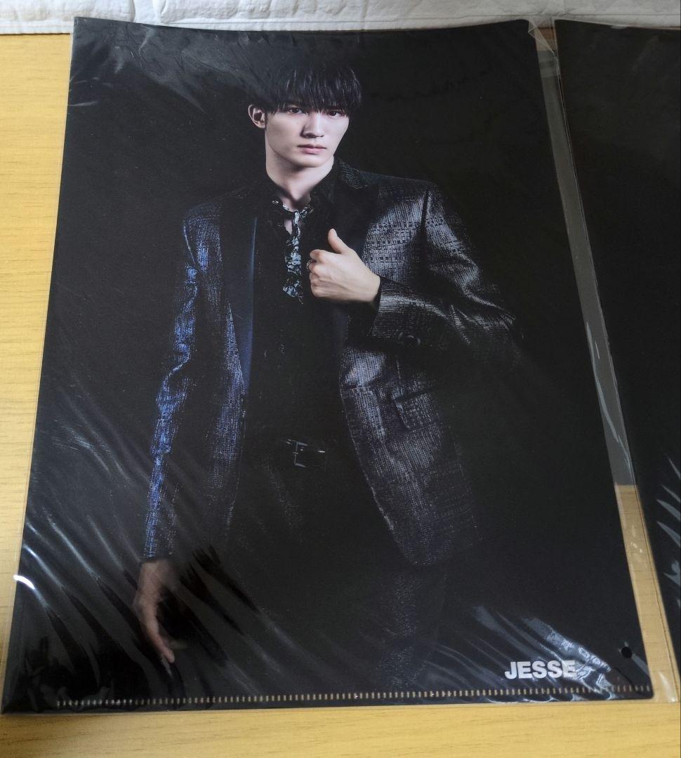 SixTONES グッズセット