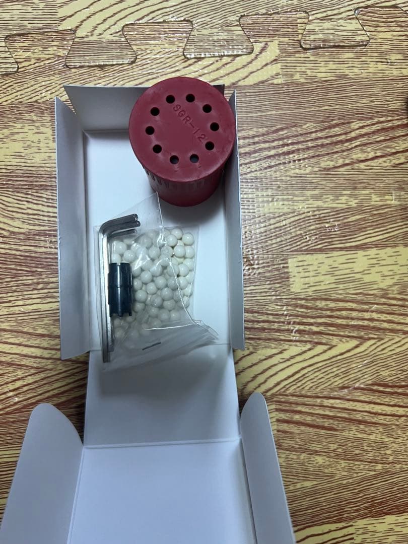 東京マルイ SGR-12 電動ショットガン