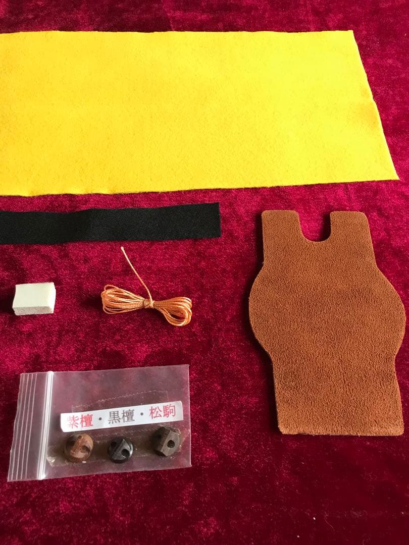 格安・二胡★最上級明清老紅木★錦蛇皮★古月琴坊・万其興製作★十年保証★必需品揃い