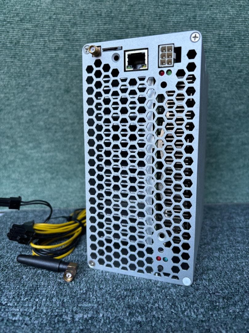 電源ユニット Goldshell CK BOX