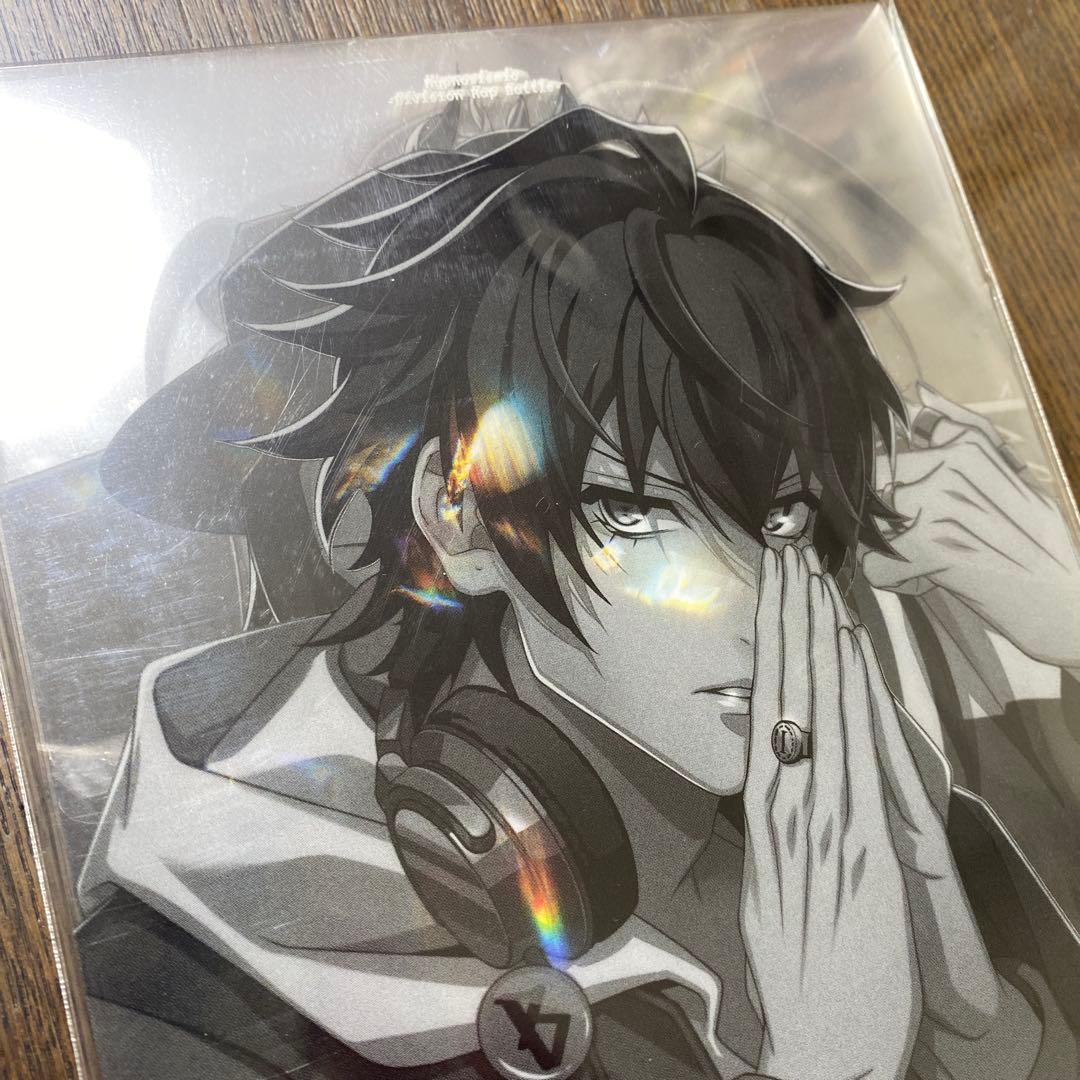 ヒプノシスマイク-Division Rap Battle-9th LIVE《Z…