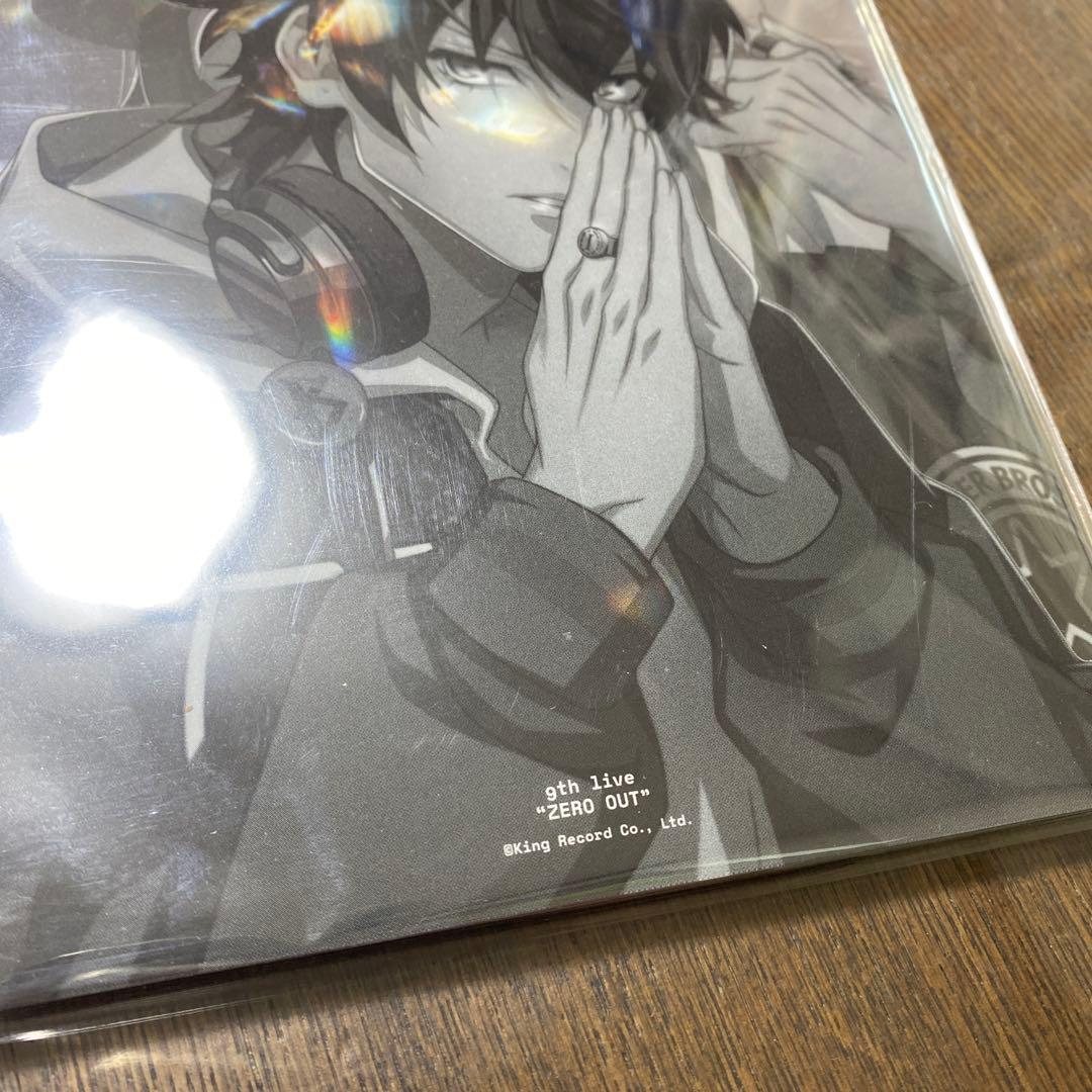 ヒプノシスマイク-Division Rap Battle-9th LIVE《Z…