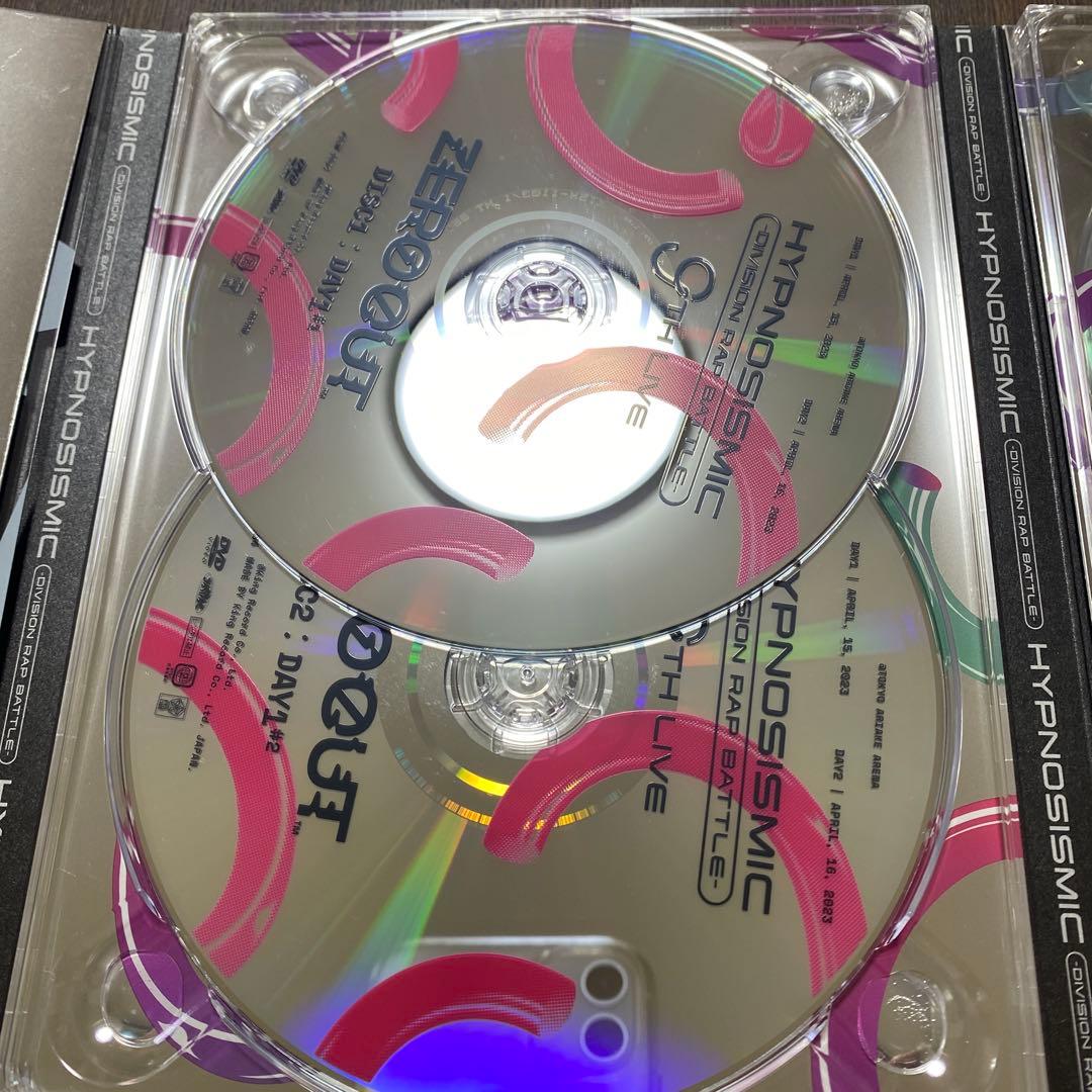 ヒプノシスマイク-Division Rap Battle-9th LIVE《Z…