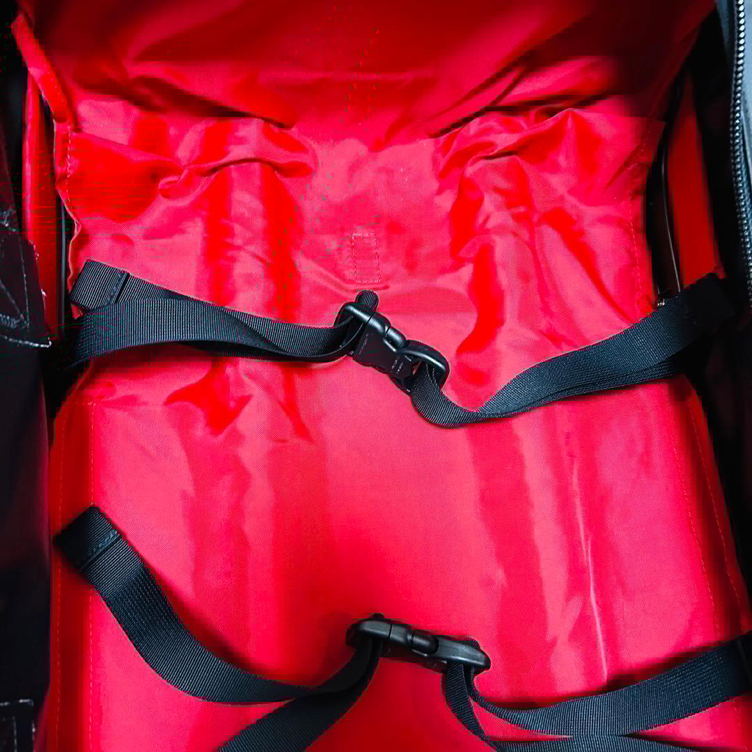 廃番品　THE NORTH FACE　ノースフェイス　キャリーバッグ　機内持込