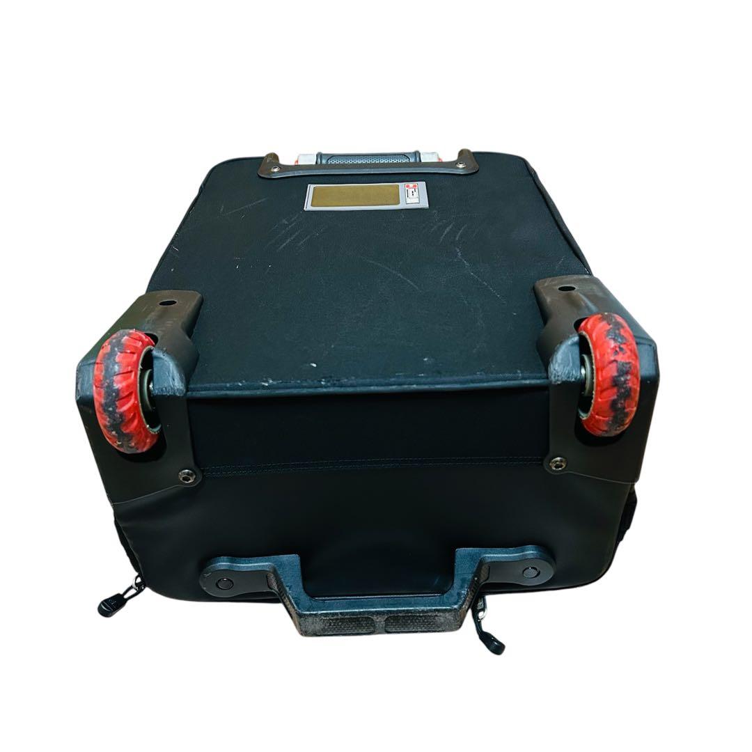 廃番品　THE NORTH FACE　ノースフェイス　キャリーバッグ　機内持込