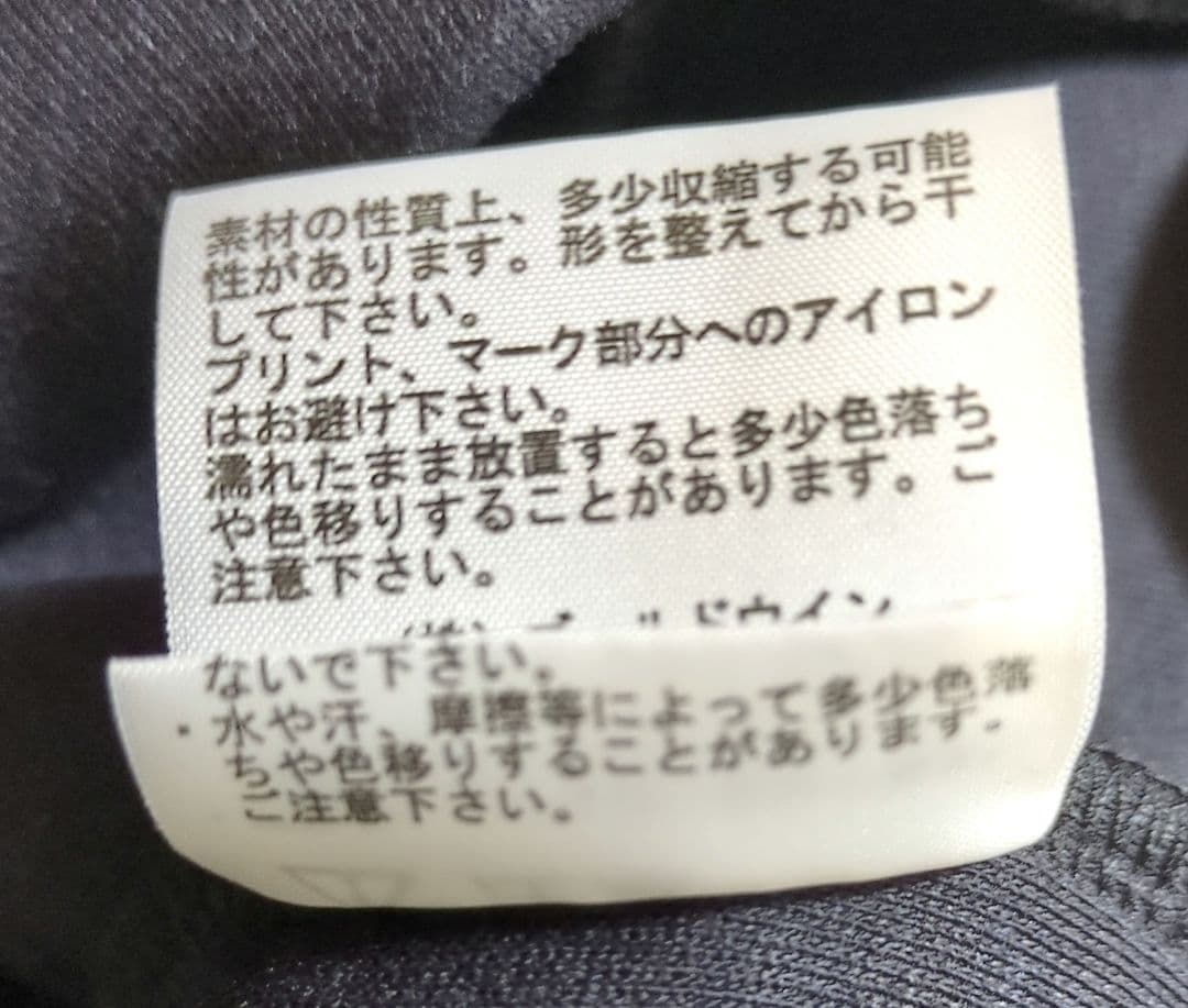 ろ*み様 THE NORTH FACE　テックエアースウェットワイドフーディスト