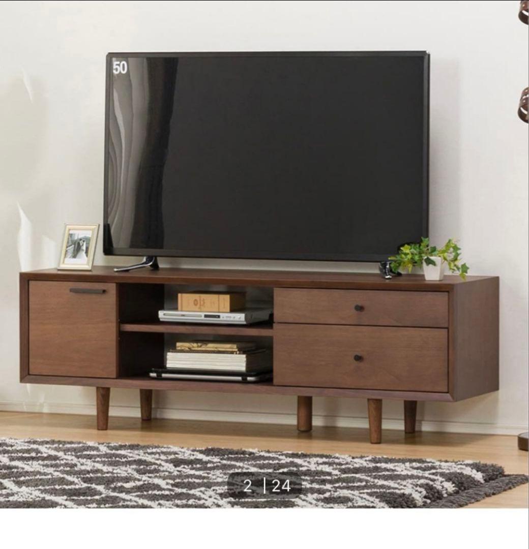 ニトリテレビ台 ローボード フィルン2