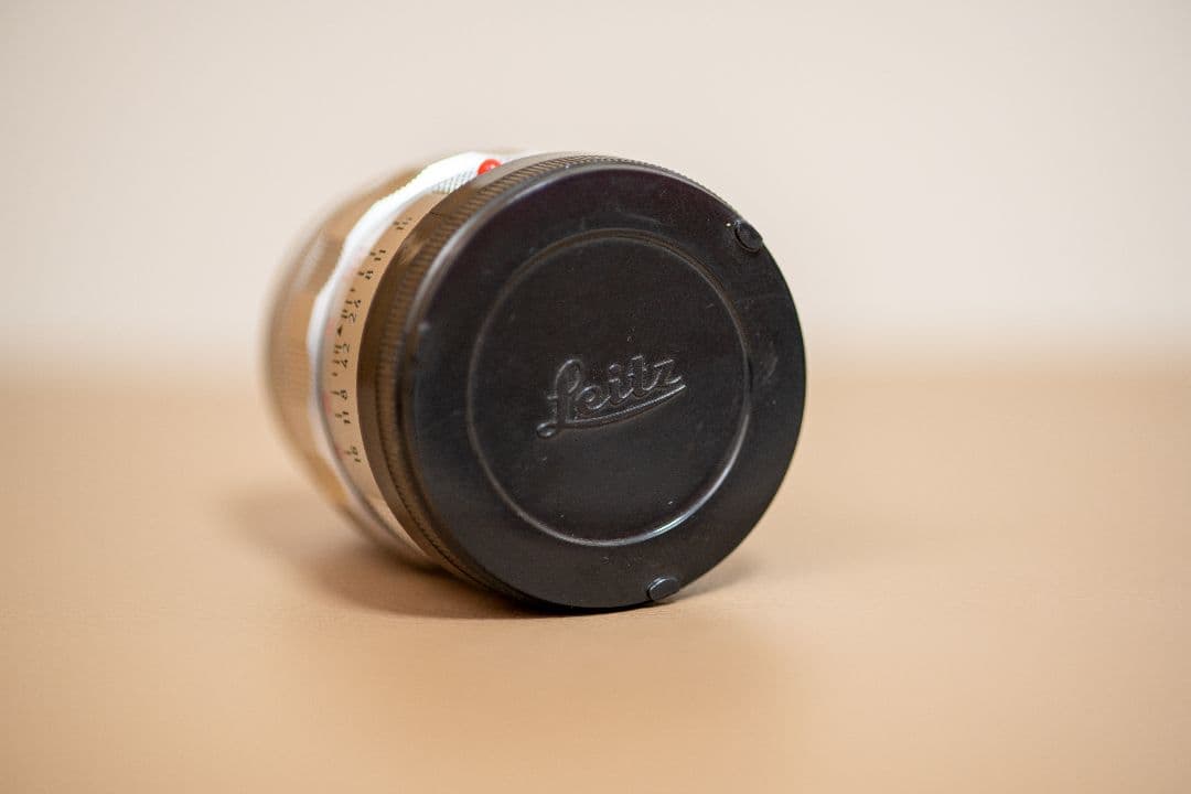 ズミルクス 50mm F1.4