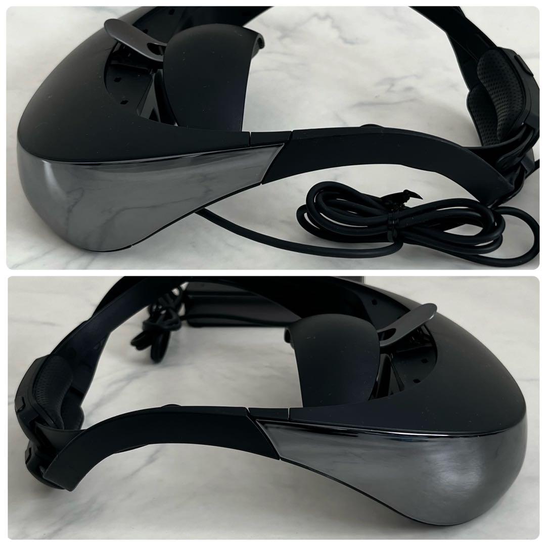 美品 SONY HMZ-T3W ヘッドマウントディスプレイ