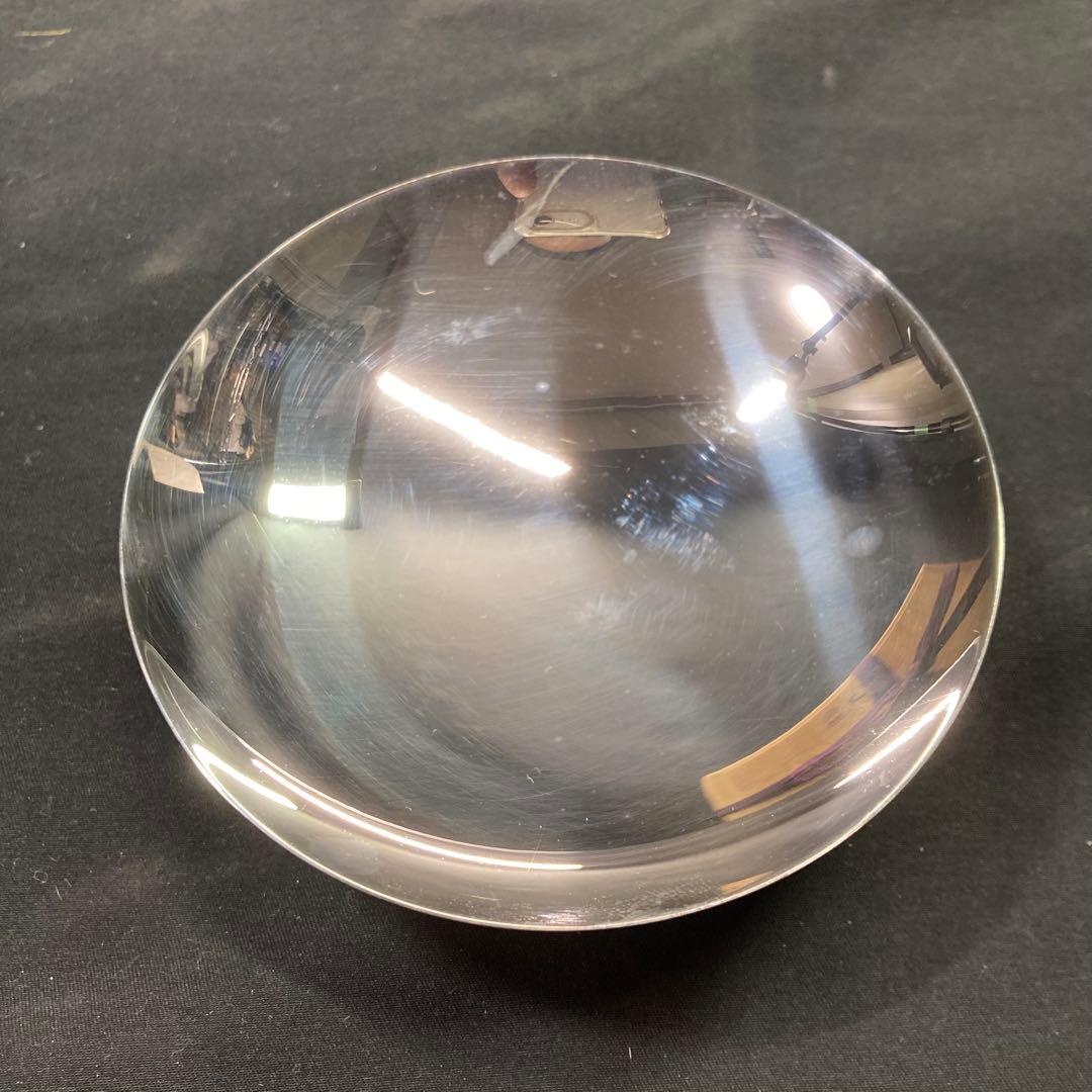 《純銀》銀盃 功労表彰 御盃 約97.5g