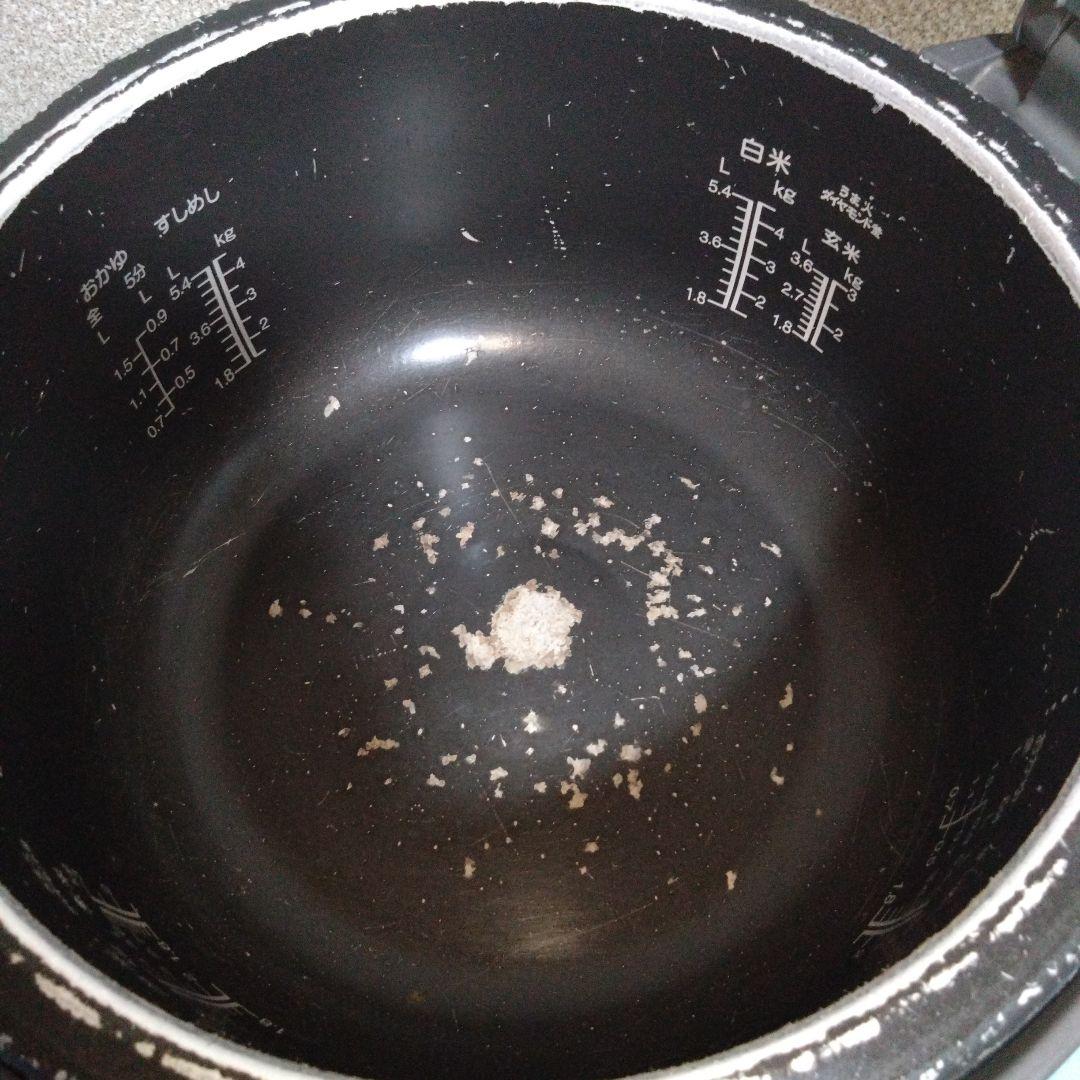 象印　業務用IH炊飯ジャー　NH-GE54