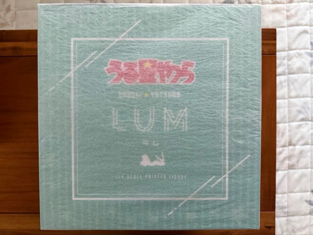 フリーイング うる星やつら ラム 1/4