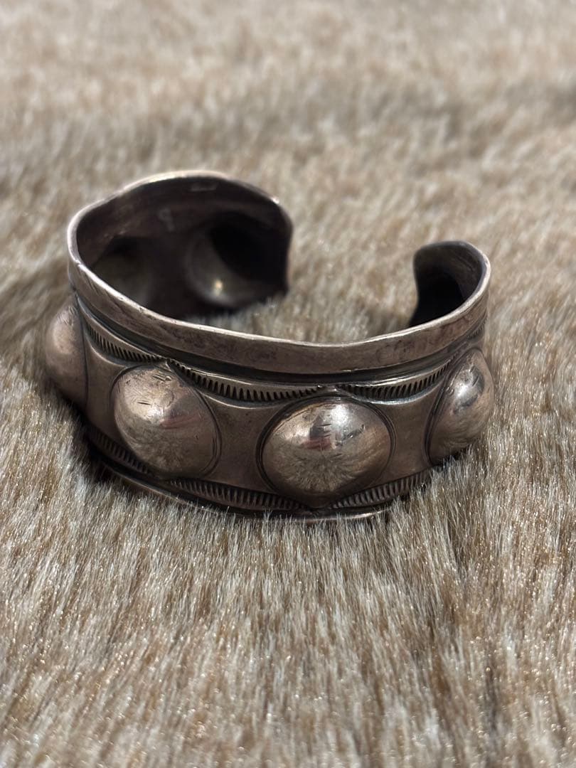 ビリーブインミラクル　バングル