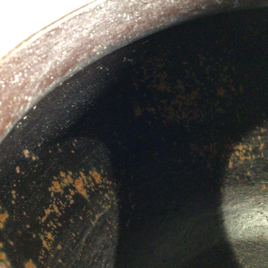 Ｐ５２　茶釜　『人間国宝　高橋敬典造』『真形羽釜』　共箱　茶道具