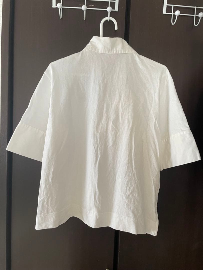 Vivienne Westwood ポロシャツ　ホワイト