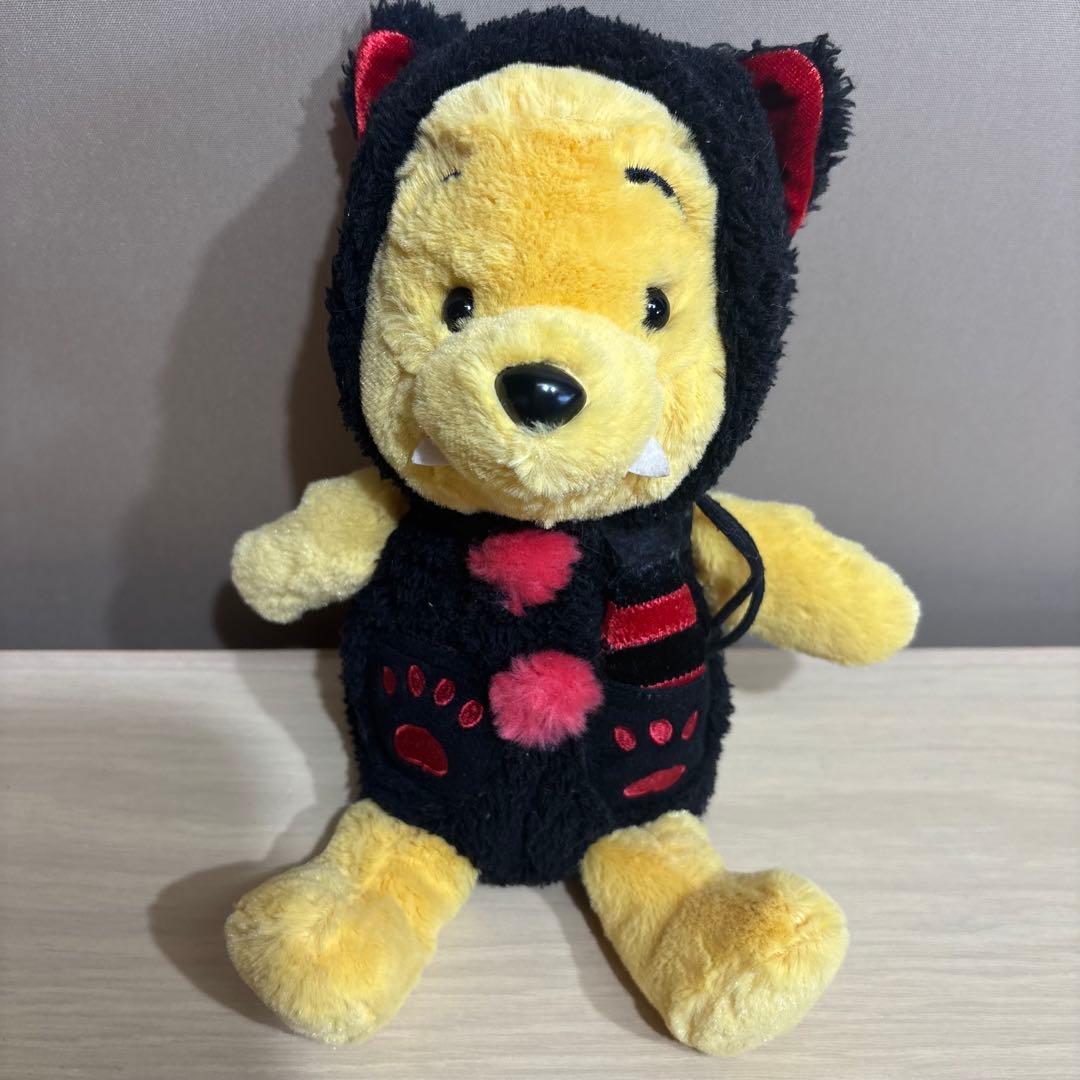 Disney ディズニー ぬいぐるみ プーさん まとめ売り