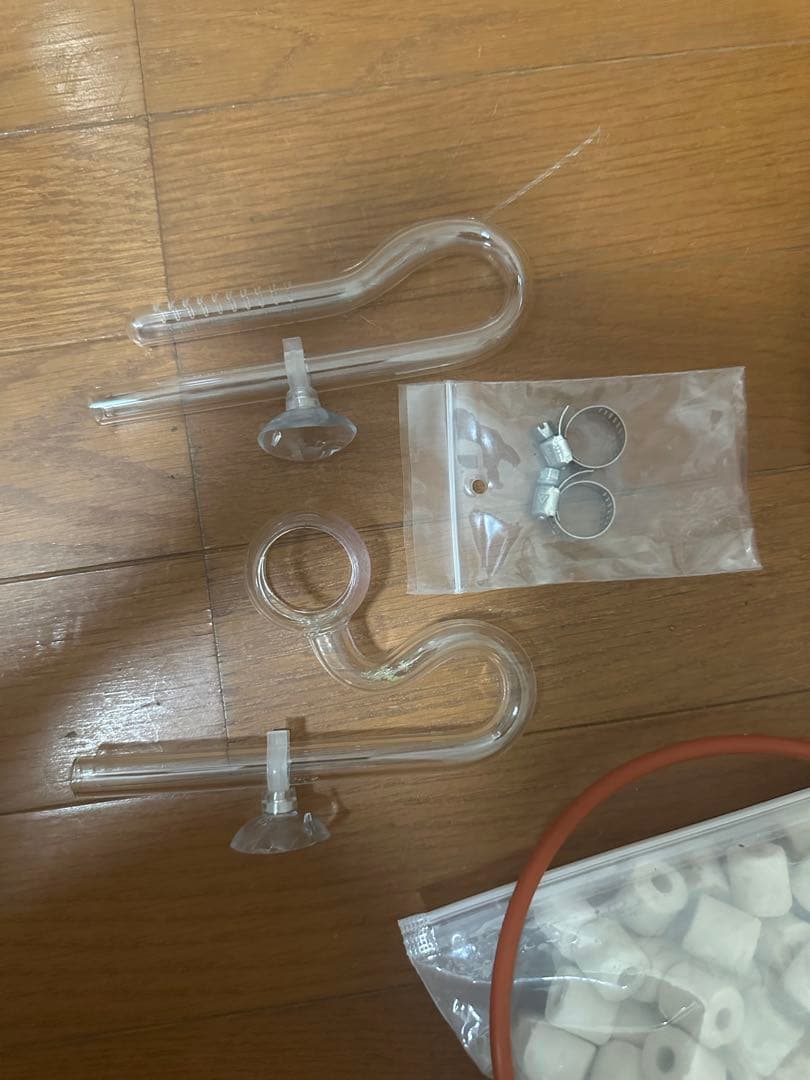 ADA スーパージェットフィルターES-600 外部フィルター