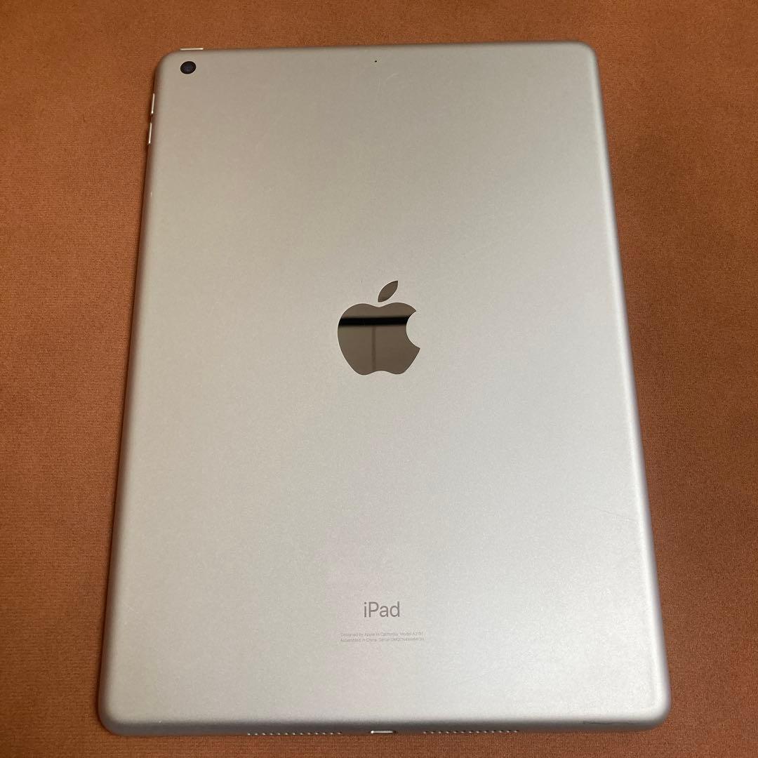 1117【早い者勝ち】電池ほぼ新品☆iPad7第7世代32GB WIFIモデル☆