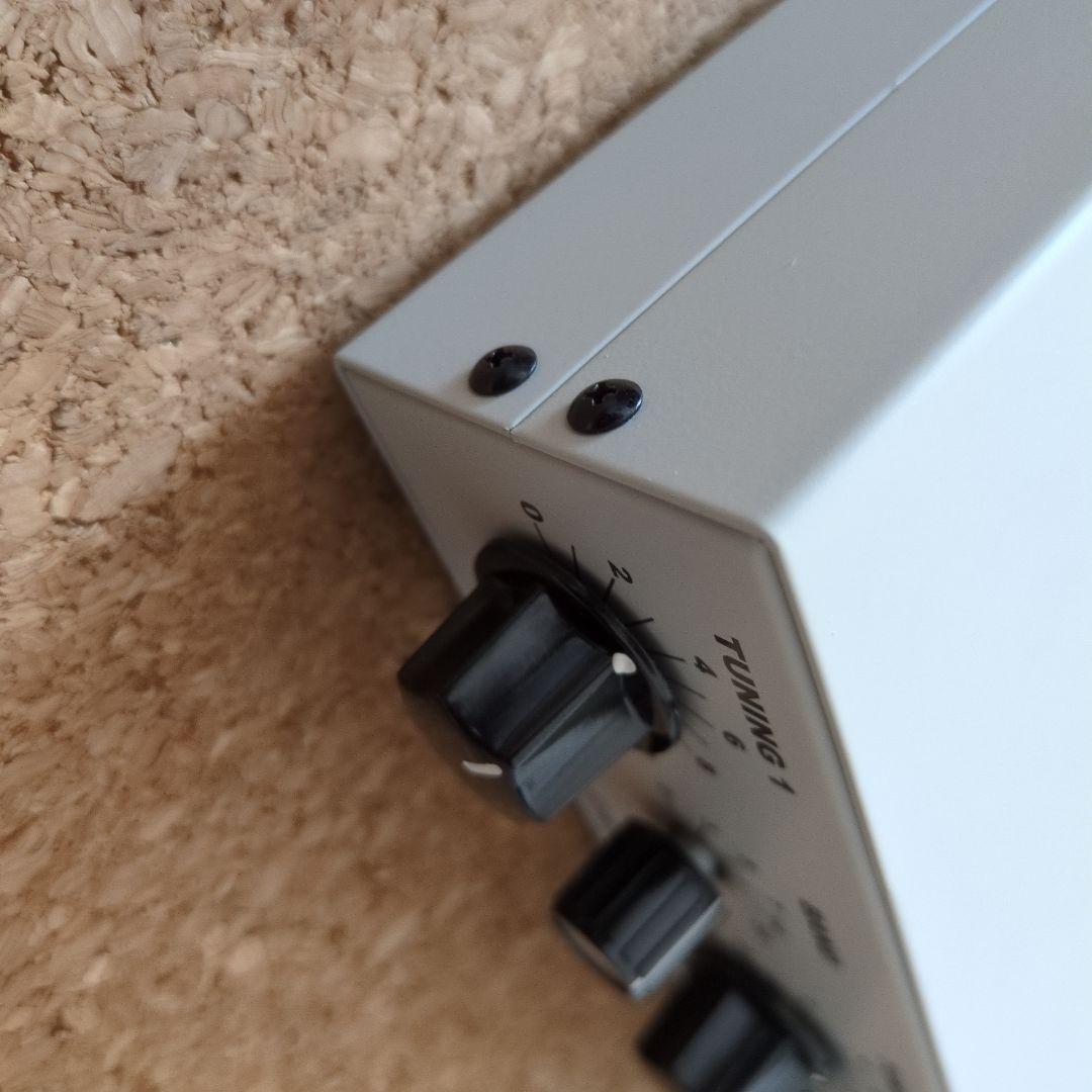 C-MET CAT-10 クーペラー 3.5-50MHz