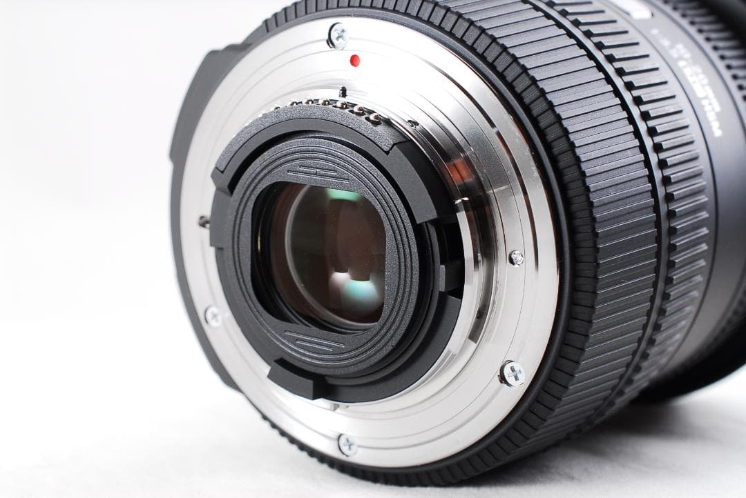 レンズ(ズーム) Sigma 10-20mm F3.5 EX DC HSM Nikon F