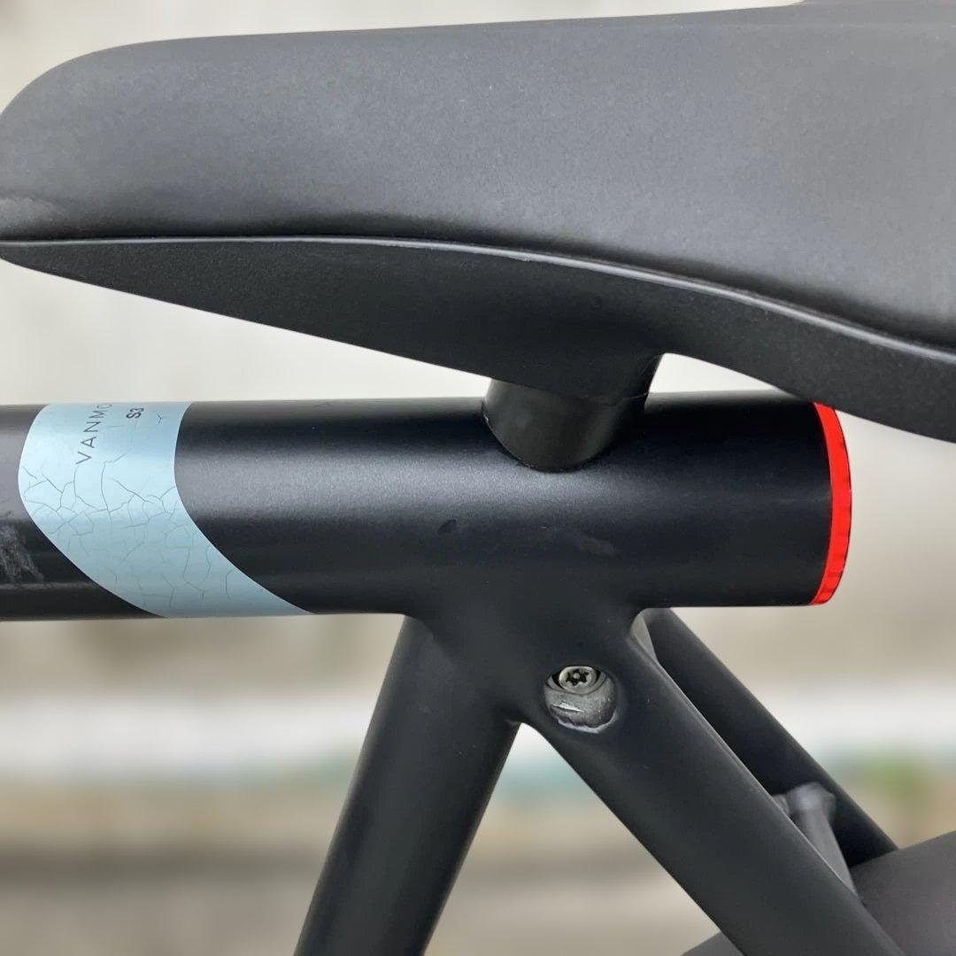 Vanmoof S3 程度良【美品】