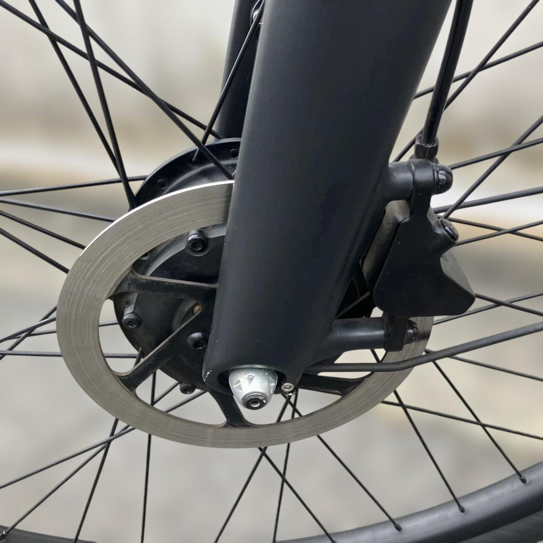 Vanmoof S3 程度良【美品】