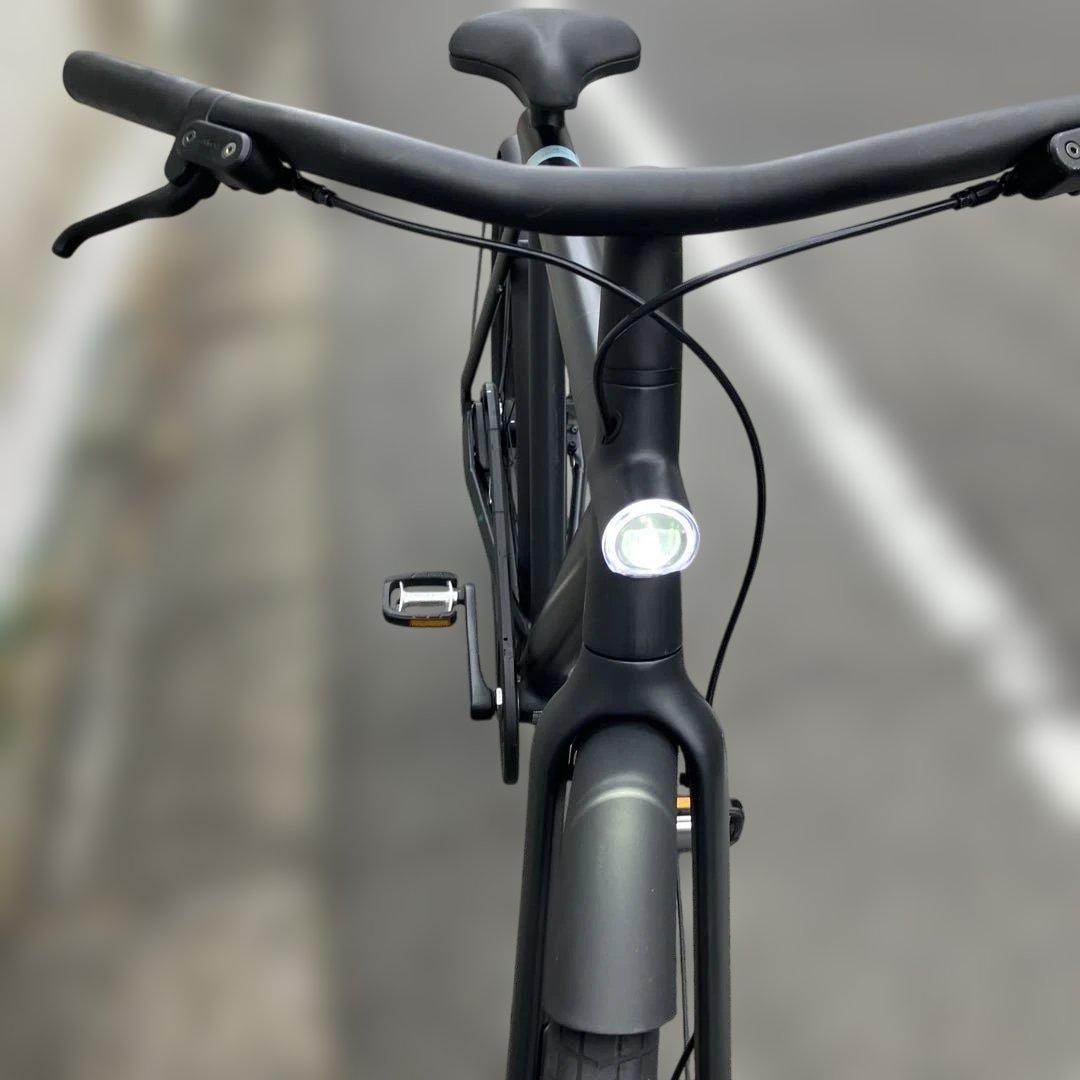 Vanmoof S3 程度良【美品】