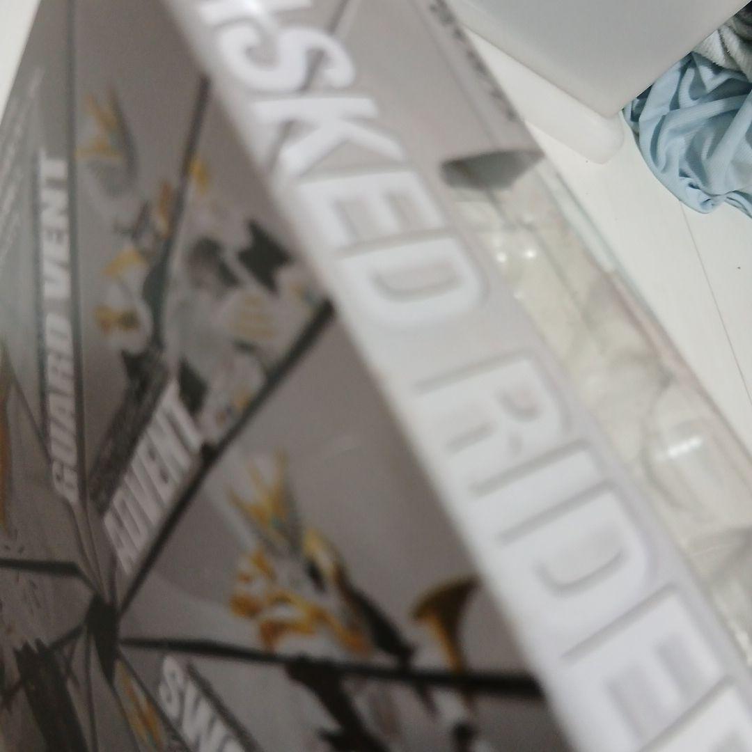 未開封品 S.H.Figuarts 仮面ライダーファム 魂Web限定