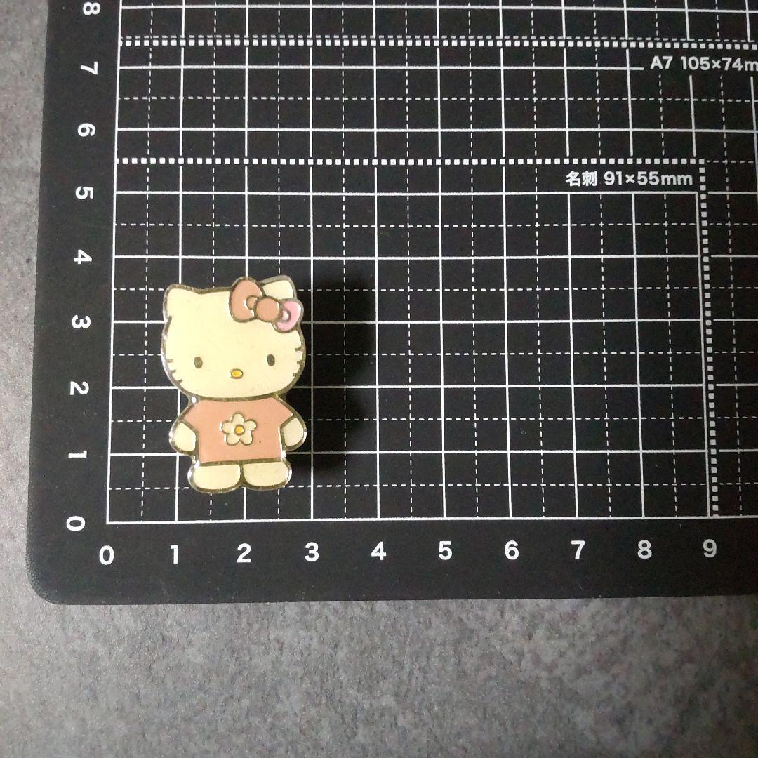 貴重！HELLO KITTY【1994年】ギフト袋(紙袋) 4枚等★50周年記念