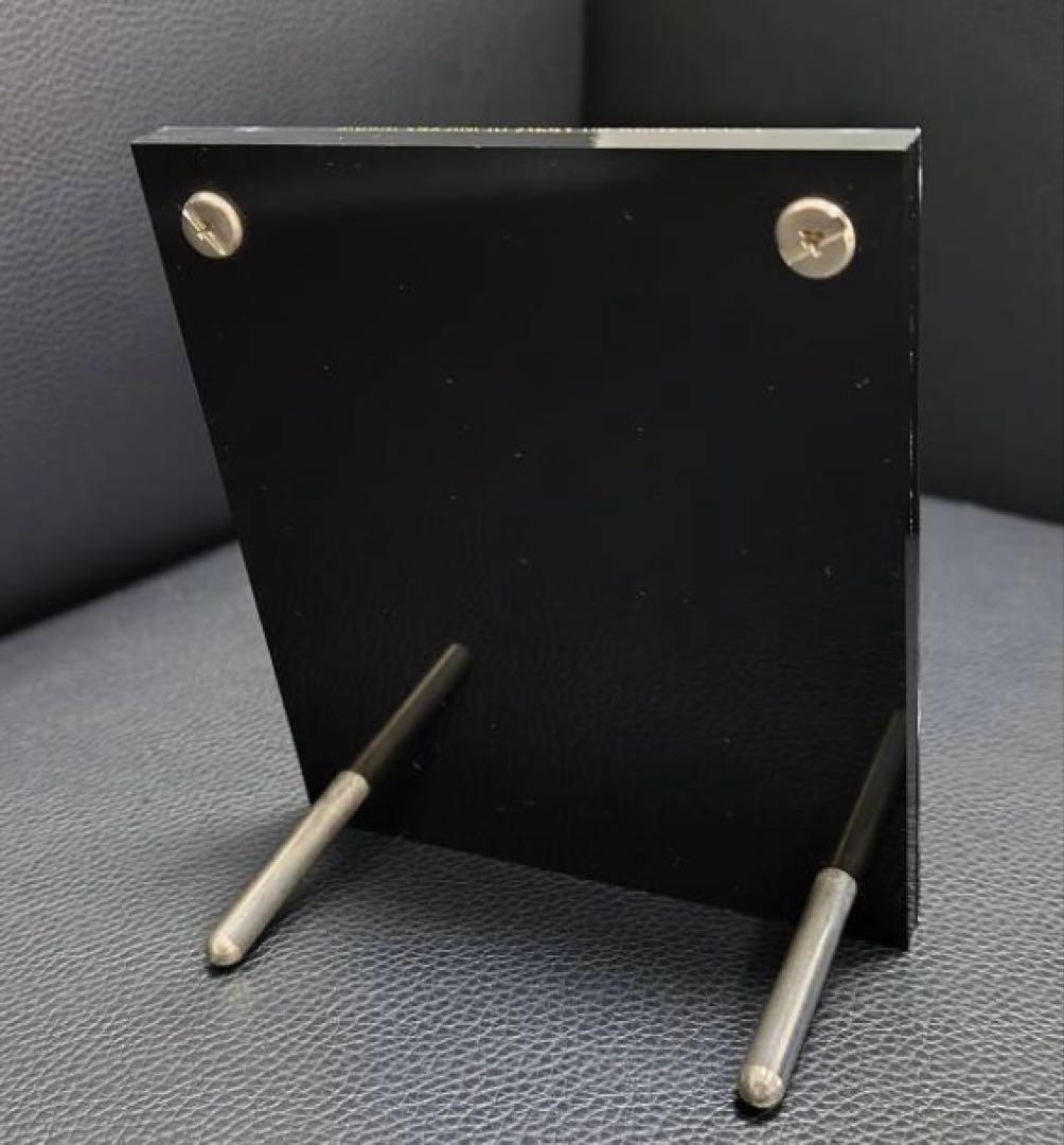 GINZA TANAKA ミッキー90周年 記念K24 24金 純金 約8.1g