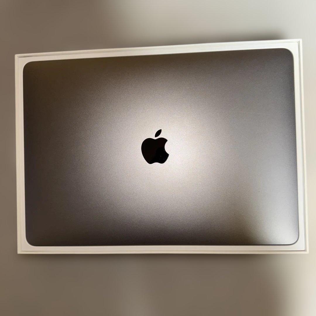 Apple MacBook Pro スペースグレー 本体　ジャンク