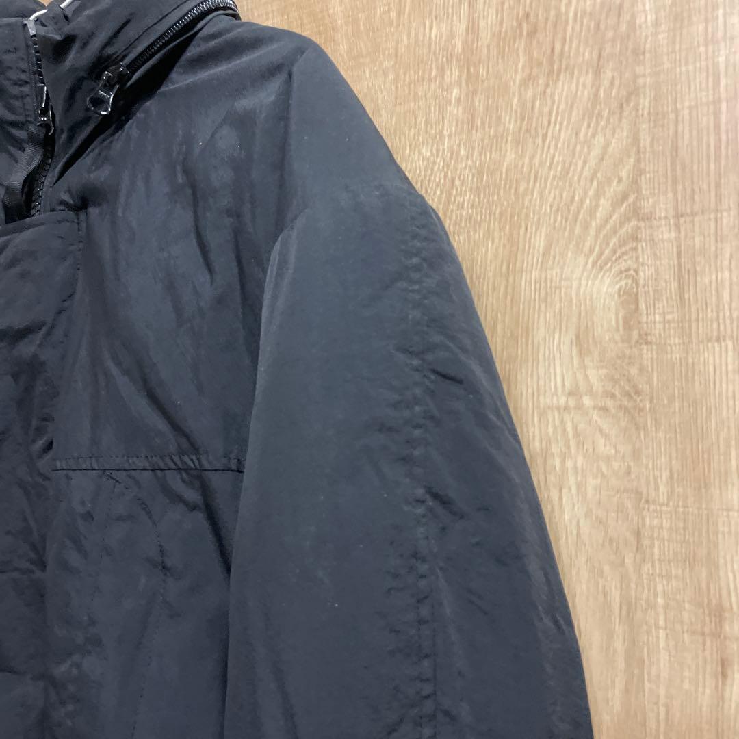 あ*そ様 HOUSTON /MONSTER PARKA/モンスターパーカー/LE