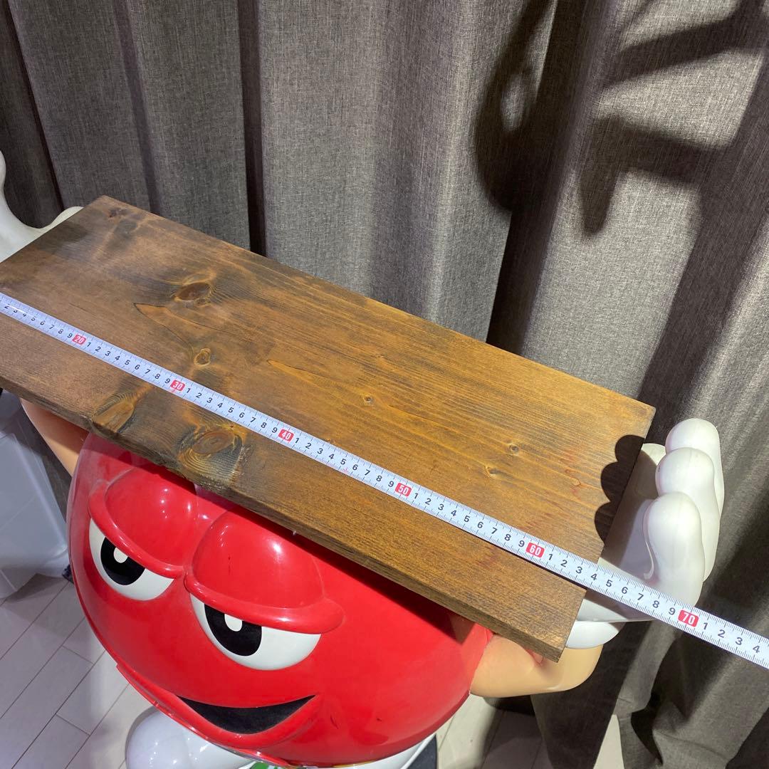 m&m's エムアンドエムズ　店頭大型ディスプレイ