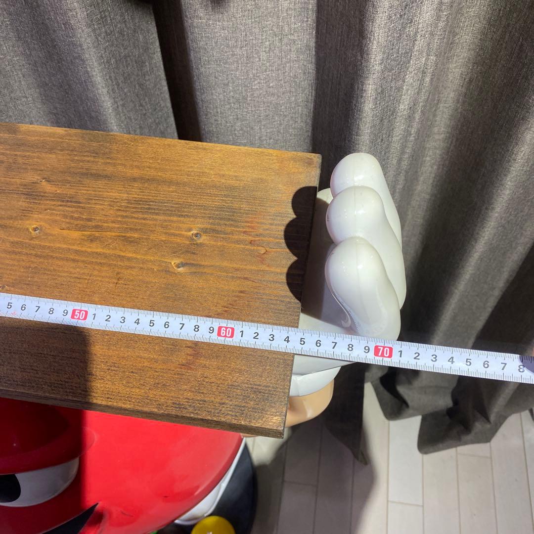 m&m's エムアンドエムズ　店頭大型ディスプレイ