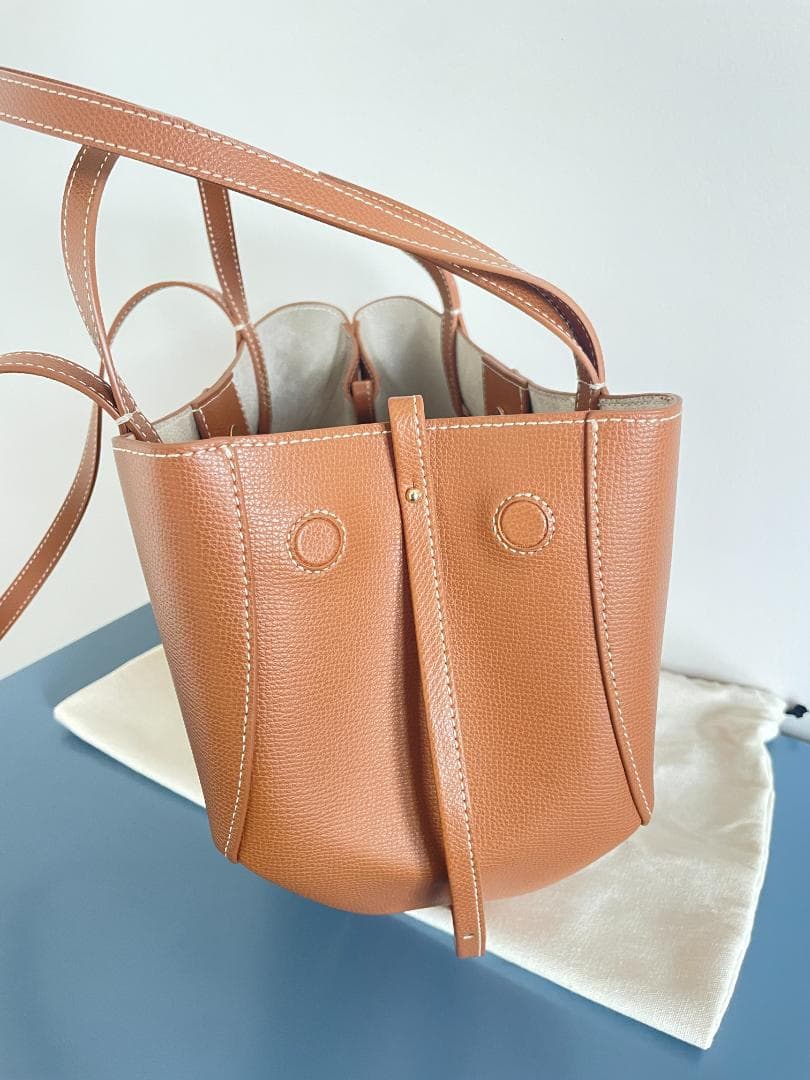 Polène ポレーヌ CYME キャメル