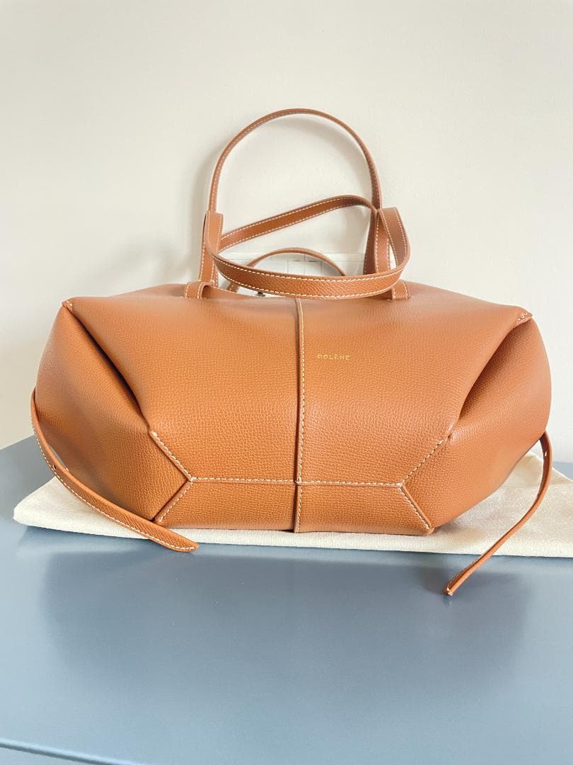 Polène ポレーヌ CYME キャメル