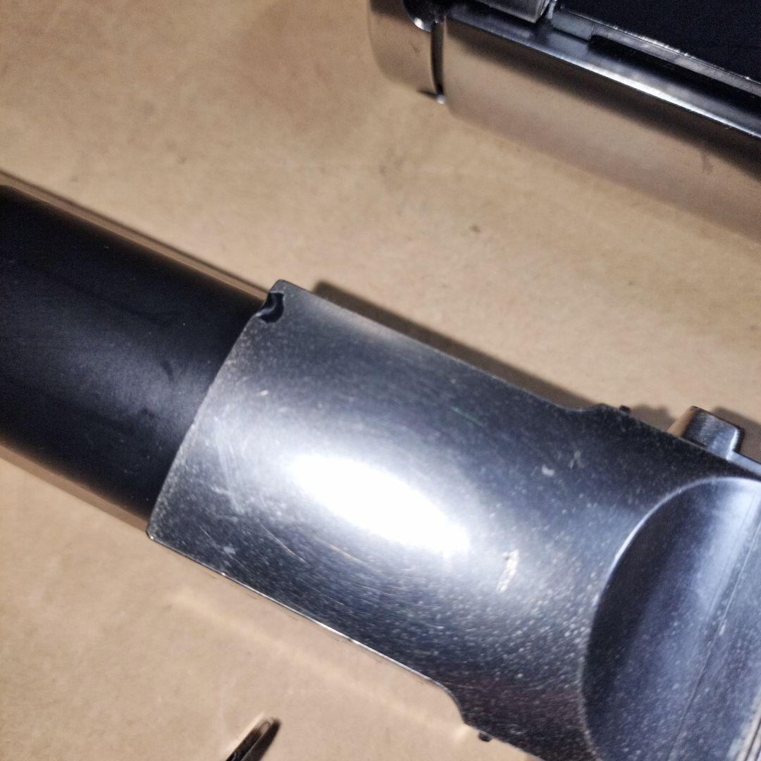 マルイデザートイーグル50AEハードキックツートンカスタム