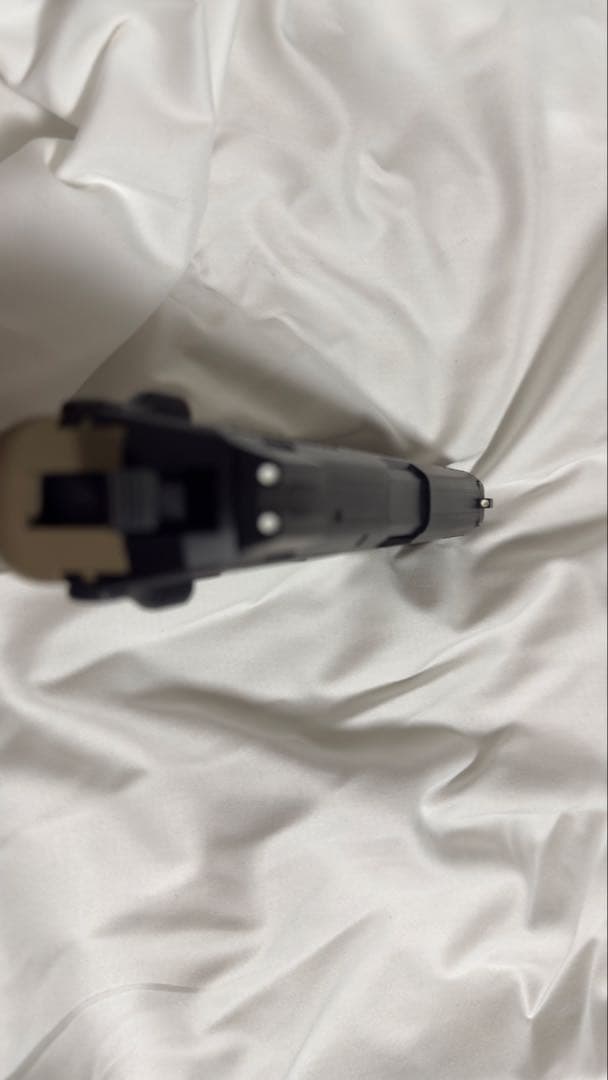 東京マルイ HK45タクティカル ガスブローバック