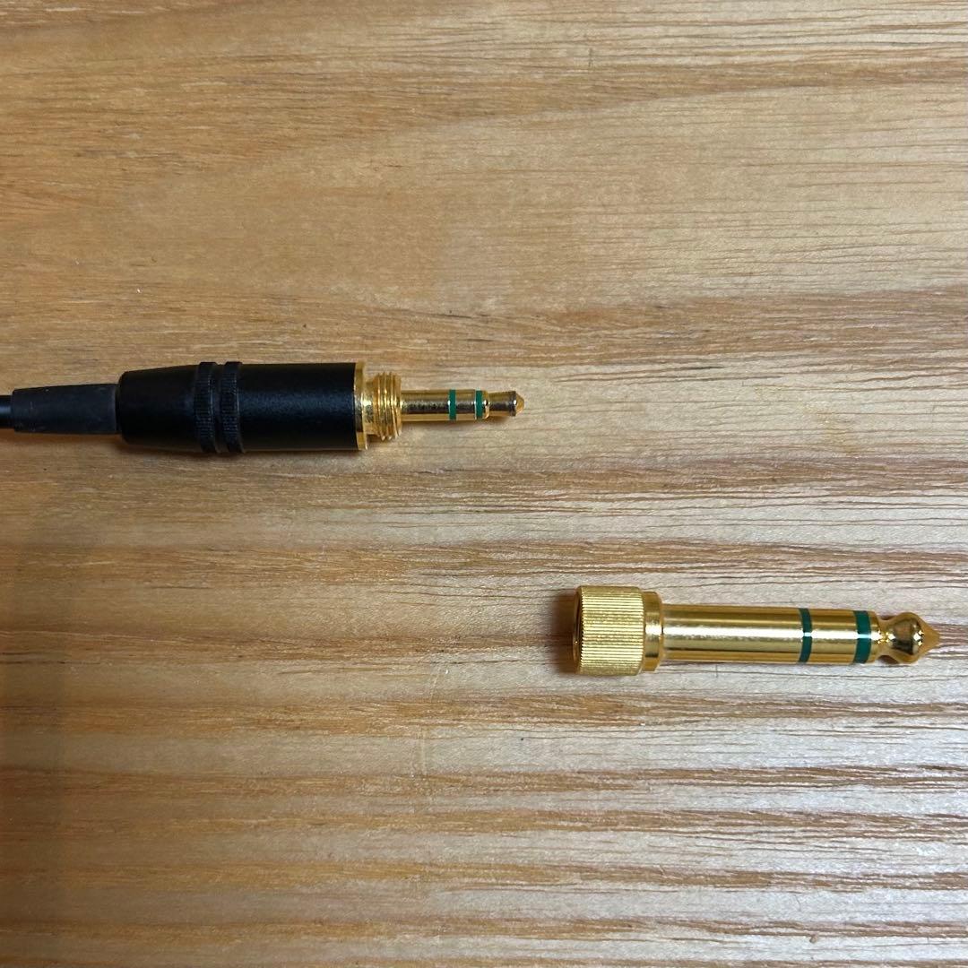 SONY MDR-7506 定番スタジオモニターヘッドホン