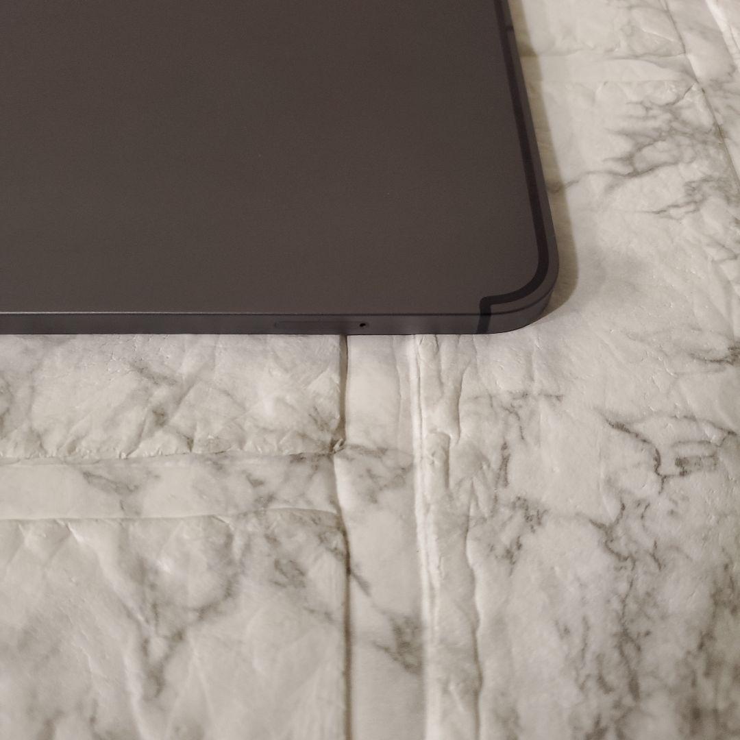 226 iPad pro 12.9 4世代 256GB SIMフリー