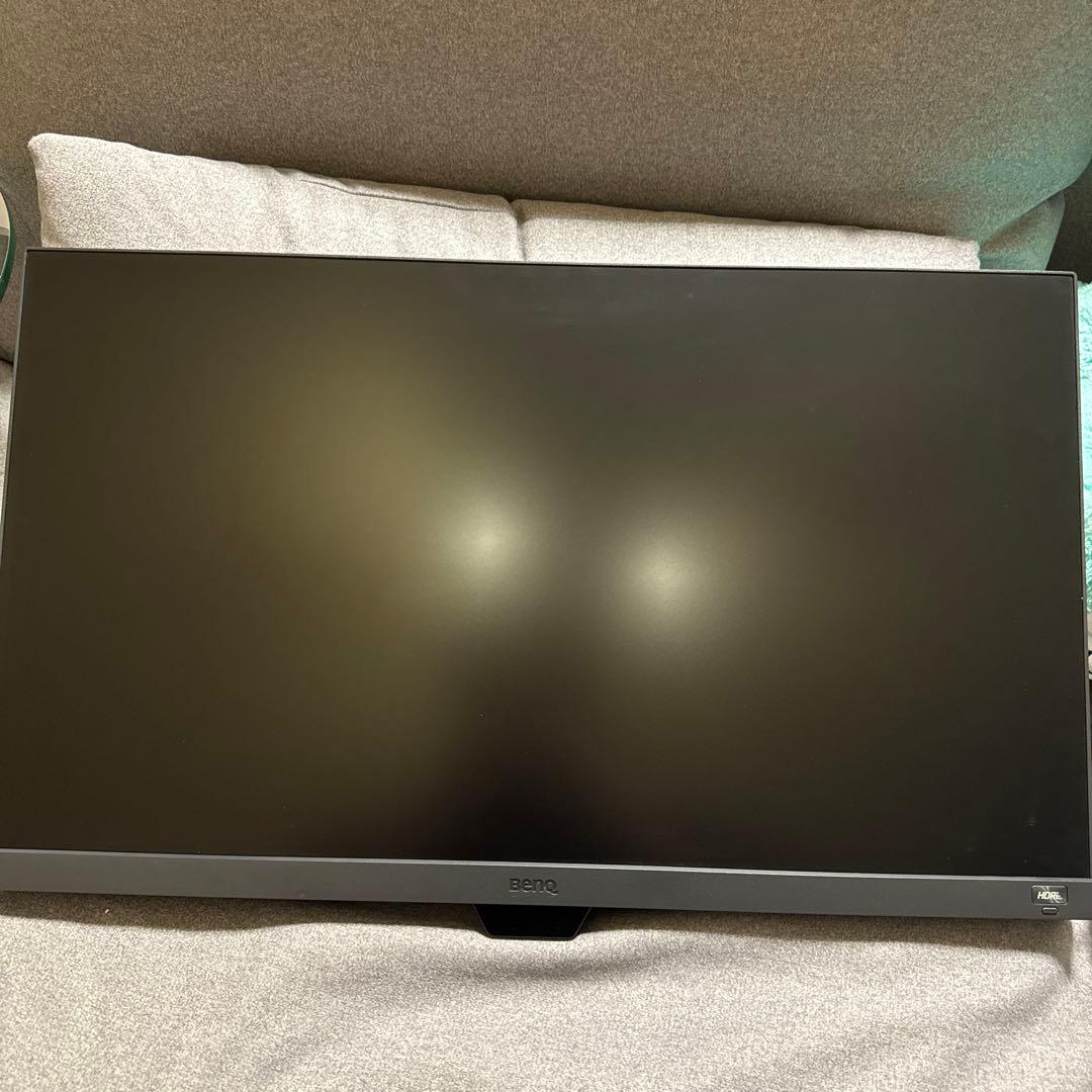BenQ MOBIUZ EX2510s ゲーミングモニター