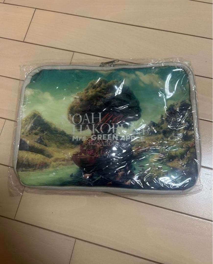 れ*ん様 Mrs. GREEN APPLE ノアの方舟SS席特典セット