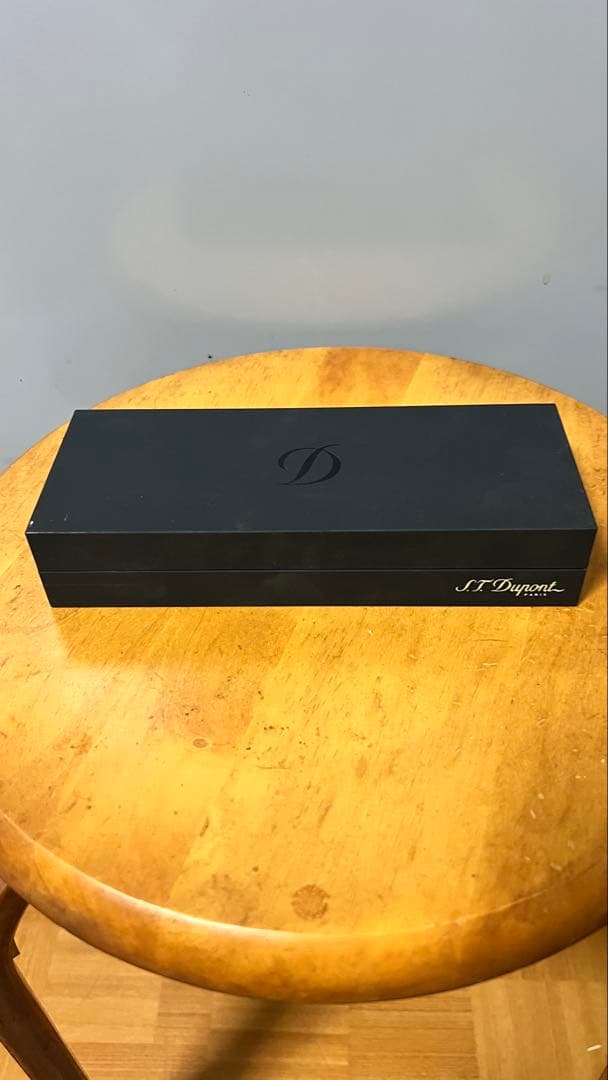 S.T. Dupontのオリンピオ ミディアムボールペン【廃番】